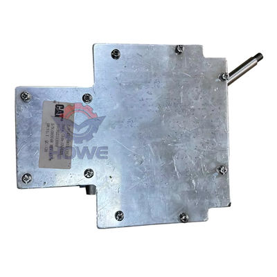 Excavator Electrical Parts 120K 140K Grader Control Unit Gearbox Transmission Controller 452-9831 4529831