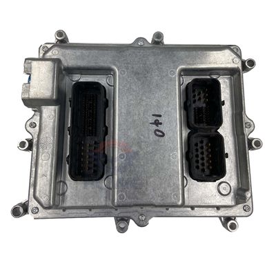 Excavator Electrical Parts Engine Controller Computer Board ECU 65.99497-8640 970301-00081 For DX140W DX160W Excavator