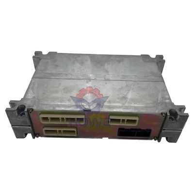 Excavator Electrical Parts PC128UU Hydraulic Controller Computer Board ECU 7834-25-4002