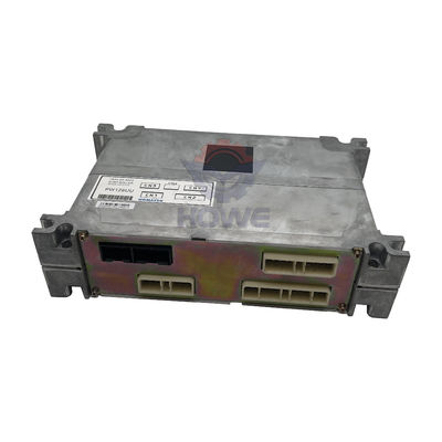 Excavator Electrical Parts PC128UU Hydraulic Controller Computer Board ECU 7834-25-4002