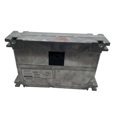 Excavator Electrical Parts PC128UU Hydraulic Controller Computer Board ECU 7834-25-4002
