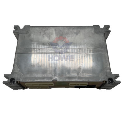 Excavator Electrical Parts PC128UU Hydraulic Controller Computer Board ECU 7834-25-4002