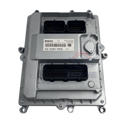 Excavator Electrical Parts DX300LC Engine Controller Computer Board ECU 65.99497-8581