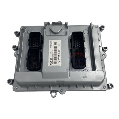 Excavator Electrical Parts DX300LC Engine Controller Computer Board ECU 65.99497-8581