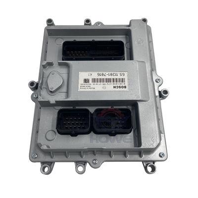 Excavator Electrical Parts DX300LC Engine Controller Computer Board ECU 65.99497-8581