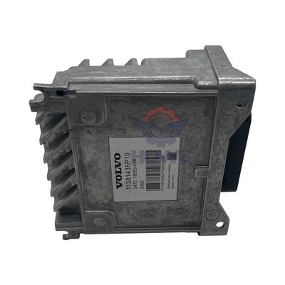 Excavator Electrical Parts Control Unit EC220E L150 L180 Controller Computer Board 11381435 VOE11381435