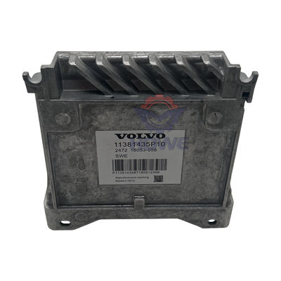 Excavator Electrical Parts Control Unit EC220E L150 L180 Controller Computer Board 11381435 VOE11381435