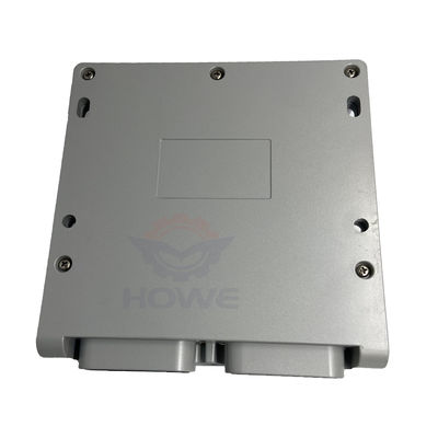 Excavator Electrical Parts R220-9S R220LC-9S R220LC Engine Controller 21Q6-32780 21Q6-32781