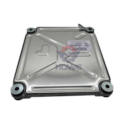 EC380D EC480D Excavator Electrical Parts D13F Engine Controller Computer Board 21300122 22346791