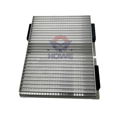 Excavator Electrical Parts L60E L120E Truck Electronic Control Unit A25D Engine Controller 11185050 VOE11185050