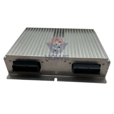 Excavator Electrical Parts L60E L120E Truck Electronic Control Unit A25D Engine Controller 11185050 VOE11185050