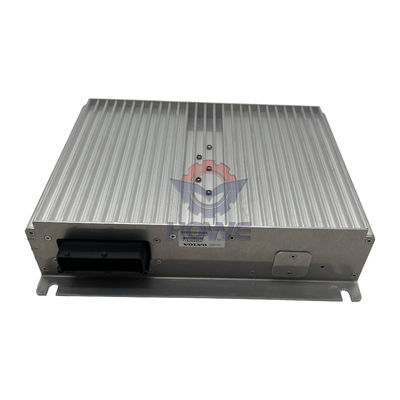 Excavator Electrical Parts L60E L120E Truck Electronic Control Unit A25D Engine Controller 11185050 VOE11185050