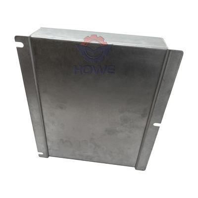 Excavator Electrical Parts L60E L120E Truck Electronic Control Unit A25D Engine Controller 11185050 VOE11185050