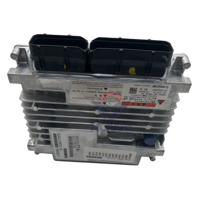 SWE140E Excavator Electrical Parts GJ4JJ1XKSC-01 4JJ1 Engine Controller ECU 8975257740