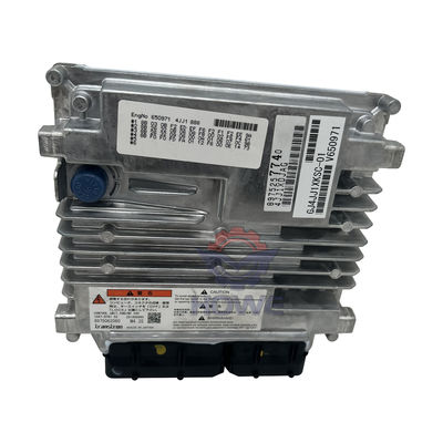 SWE140E Excavator Electrical Parts GJ4JJ1XKSC-01 4JJ1 Engine Controller ECU 8975257740