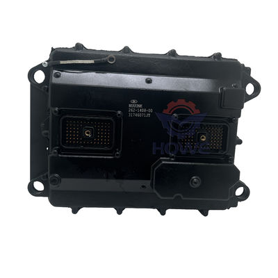 Excavator Electrical Parts Control Module E735 Hydraulic Controller Computer Board 262-1408 2621408
