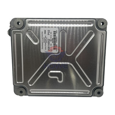 Excavator Electrical Parts Truck Control Unit D12 Engine Controller Computer Board 20814642 20412511 20814620