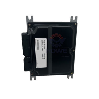 Excavator Electrical Parts Control Unit PC160-8 PC180-8 Hydraulic Controller Computer Board 7835-46-6004