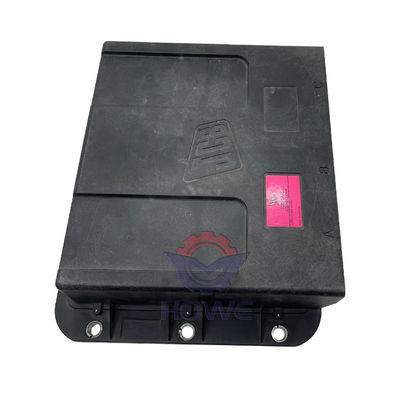 Excavator Electrical Parts JS220 JS330 Hydraulic Controller Computer Board 332/K6848 728/35700 728/29900