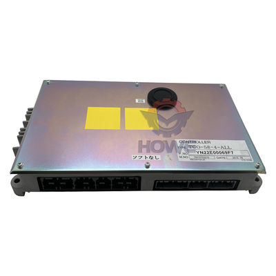 Excavator Electrical Parts Hydraulic Controller Computer Board ECU YN22E00069F7 For SK135-6 SK210-6 Excavator