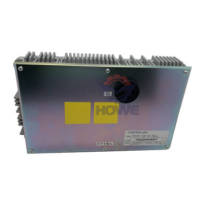 Excavator Electrical Parts Hydraulic Controller Computer Board ECU YN22E00069F7 For SK135-6 SK210-6 Excavator