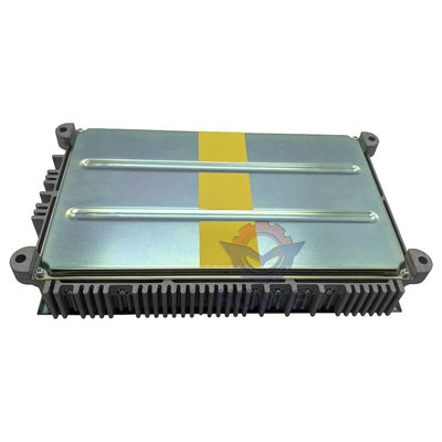 Excavator Electrical Parts Hydraulic Controller Computer Board ECU YN22E00069F7 For SK135-6 SK210-6 Excavator
