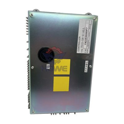 Excavator Electrical Parts Hydraulic Controller Computer Board ECU YN22E00069F7 For SK135-6 SK210-6 Excavator