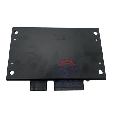Excavator Electrical Parts R80-7 Hydraulic Controller ECU 21N1-32101 21N1-32102