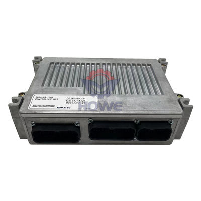 Excavator Electrical Parts D31EX-21 D37EX-21 D39EX-21 Hydraulic Controller 7830-83-1001 7830-83-1002