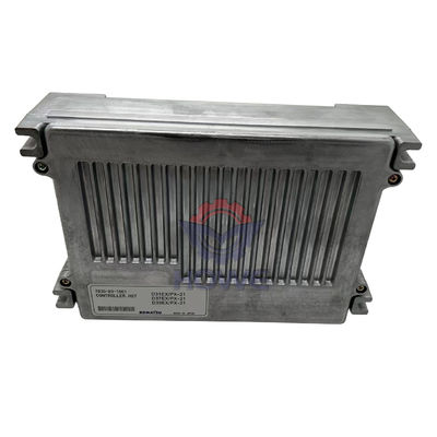 Excavator Electrical Parts D31EX-21 D37EX-21 D39EX-21 Hydraulic Controller 7830-83-1001 7830-83-1002