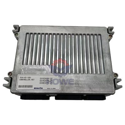 Excavator Electrical Parts D31EX-21 D37EX-21 D39EX-21 Hydraulic Controller 7830-83-1001 7830-83-1002