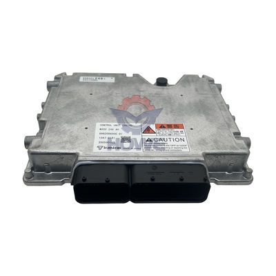 Excavator Electrical Parts ZX200-5B ZX210-5B Control Module 4HK1 Engine Controller ECU 8-98240127-0