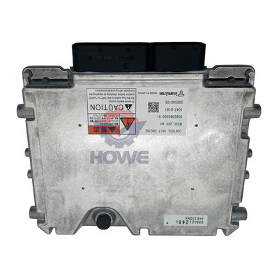 Excavator Electrical Parts 6HK1 Engine Controller Computer Board 8-98180546-0 8-98173235-1 For SH330-6 SH350-6