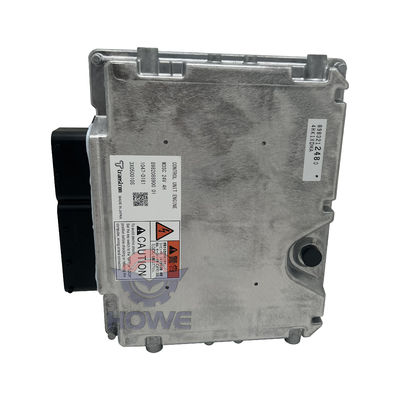 Excavator Electrical Parts ZX200-5B ZX210-5B Control Module 4HK1 Engine Controller ECU 8-98240127-0