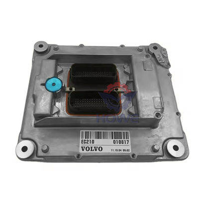 EC210B EC290B EC240B Excavator Electrical Parts D6E Engine Controller 60100000 VEO6010000