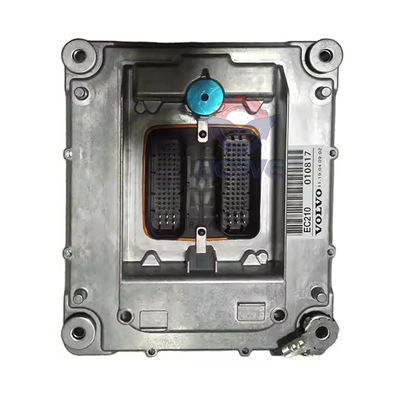 EC210B EC290B EC240B Excavator Electrical Parts D6E Engine Controller 60100000 VEO6010000