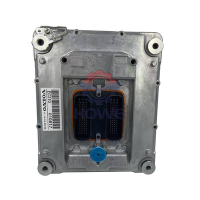 EC210B EC290B EC240B Excavator Electrical Parts D6E Engine Controller 60100000 VEO6010000