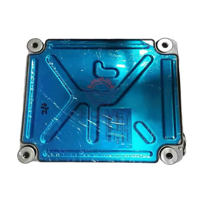 EC210B EC290B EC240B Excavator Electrical Parts D6E Engine Controller 60100000 VEO6010000