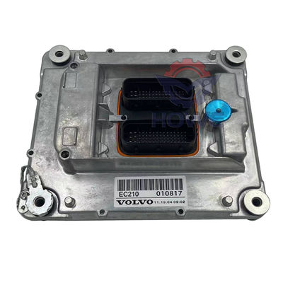 EC210B EC290B EC240B Excavator Electrical Parts D6E Engine Controller 60100000 VEO6010000