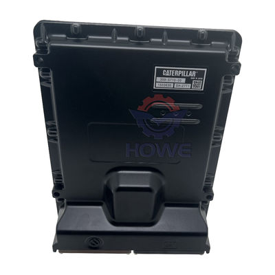 Excavator Electrical Parts E320E E320F Hydraulic Controller Computer Board 309-5710