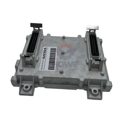 Excavator Electrical Parts EC140B Engine Controller Computer Board 22417693 20723663