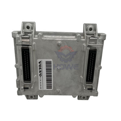 Excavator Electrical Parts EC140B Engine Controller Computer Board 22417693 20723663