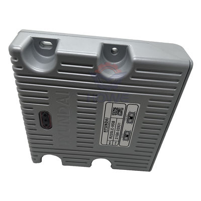 Excavator Electrical Parts R220LC-9SB QS6.7 Hydraulic Controller Computer Board 21Q6-32933 21Q6-32901