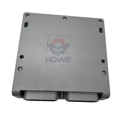 Excavator Electrical Parts R220LC-9SB QS6.7 Hydraulic Controller Computer Board 21Q6-32933 21Q6-32901