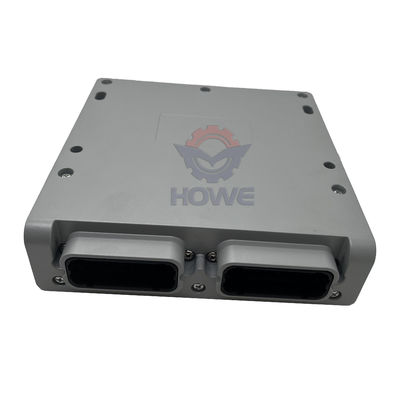 Excavator Electrical Parts R220LC-9SB QS6.7 Hydraulic Controller Computer Board 21Q6-32933 21Q6-32901