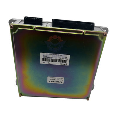 Excavator Electrical Parts Control Unit EW160B Hydraulic Controller Computer Board 14390015
