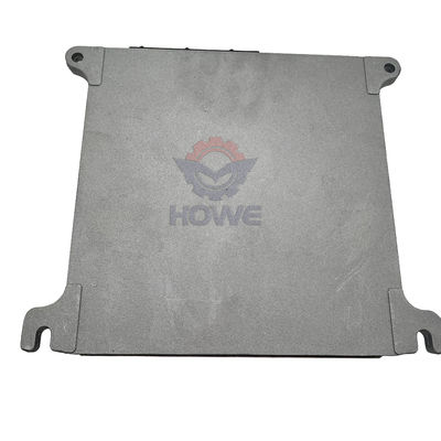 Excavator Electrical Parts Control Unit EW160B Hydraulic Controller Computer Board 14390015