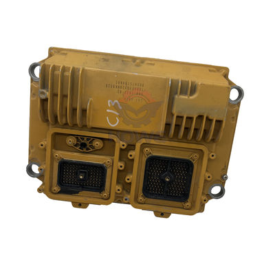 E349 E345 Excavator Electrical Parts C13 Engine Controller Computer Board 544-1832 586-5303
