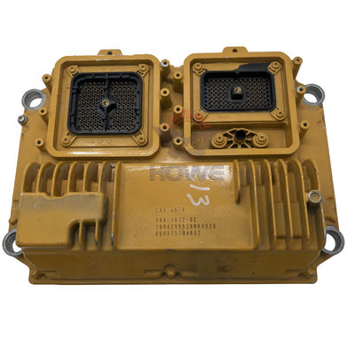 E349 E345 Excavator Electrical Parts C13 Engine Controller Computer Board 544-1832 586-5303