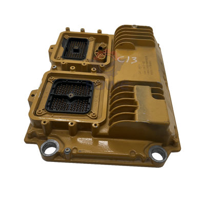 E349 E345 Excavator Electrical Parts C13 Engine Controller Computer Board 544-1832 586-5303